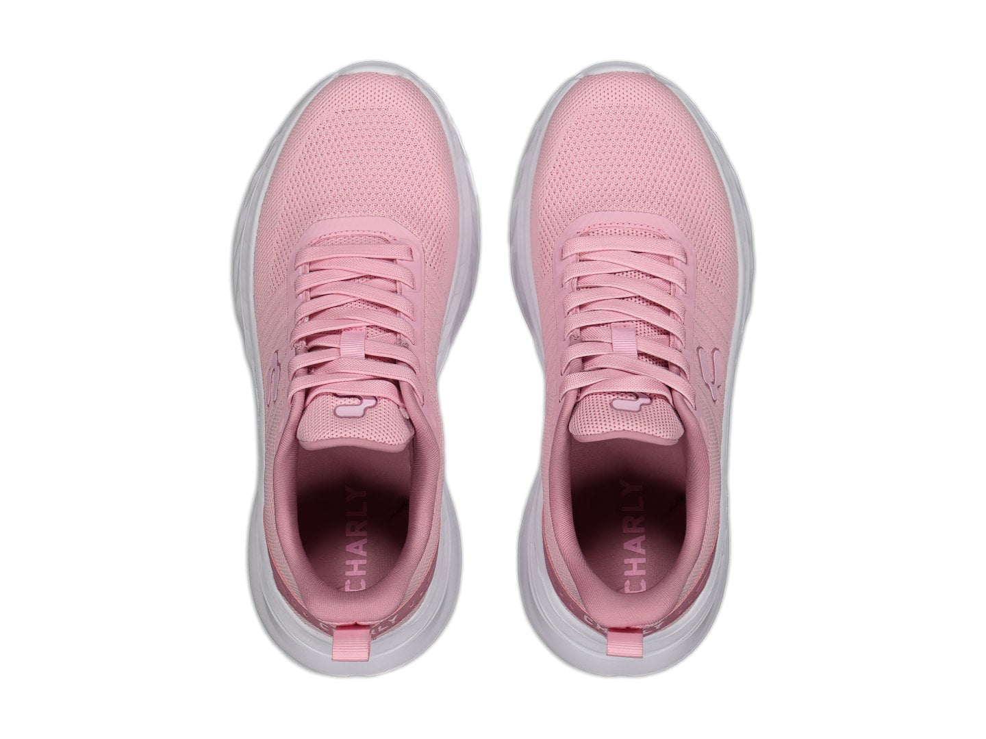 Tenis Charly 59608 004 59608 Para Mujer