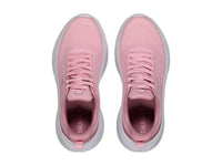 Tenis Charly Deportivos Rosa y Blanco para Mujer