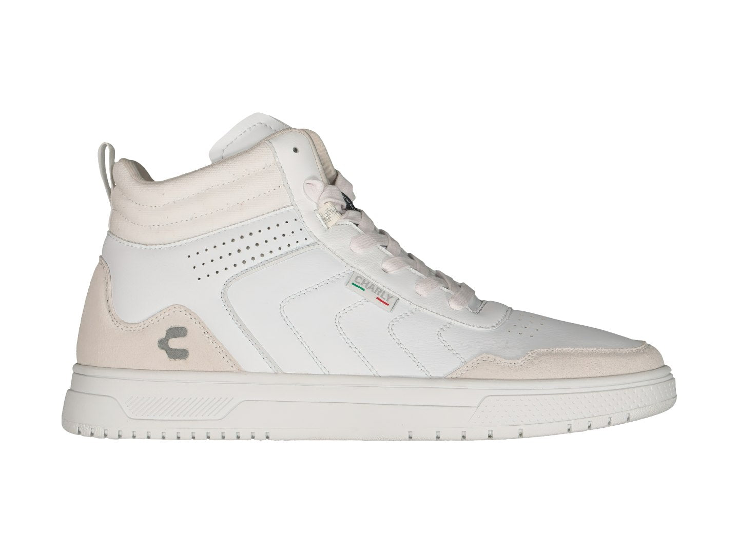 Tenis Charly 38146 002 38146 Para Hombre