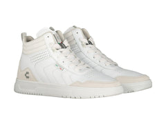 Tenis Charly Blancos para Hombre