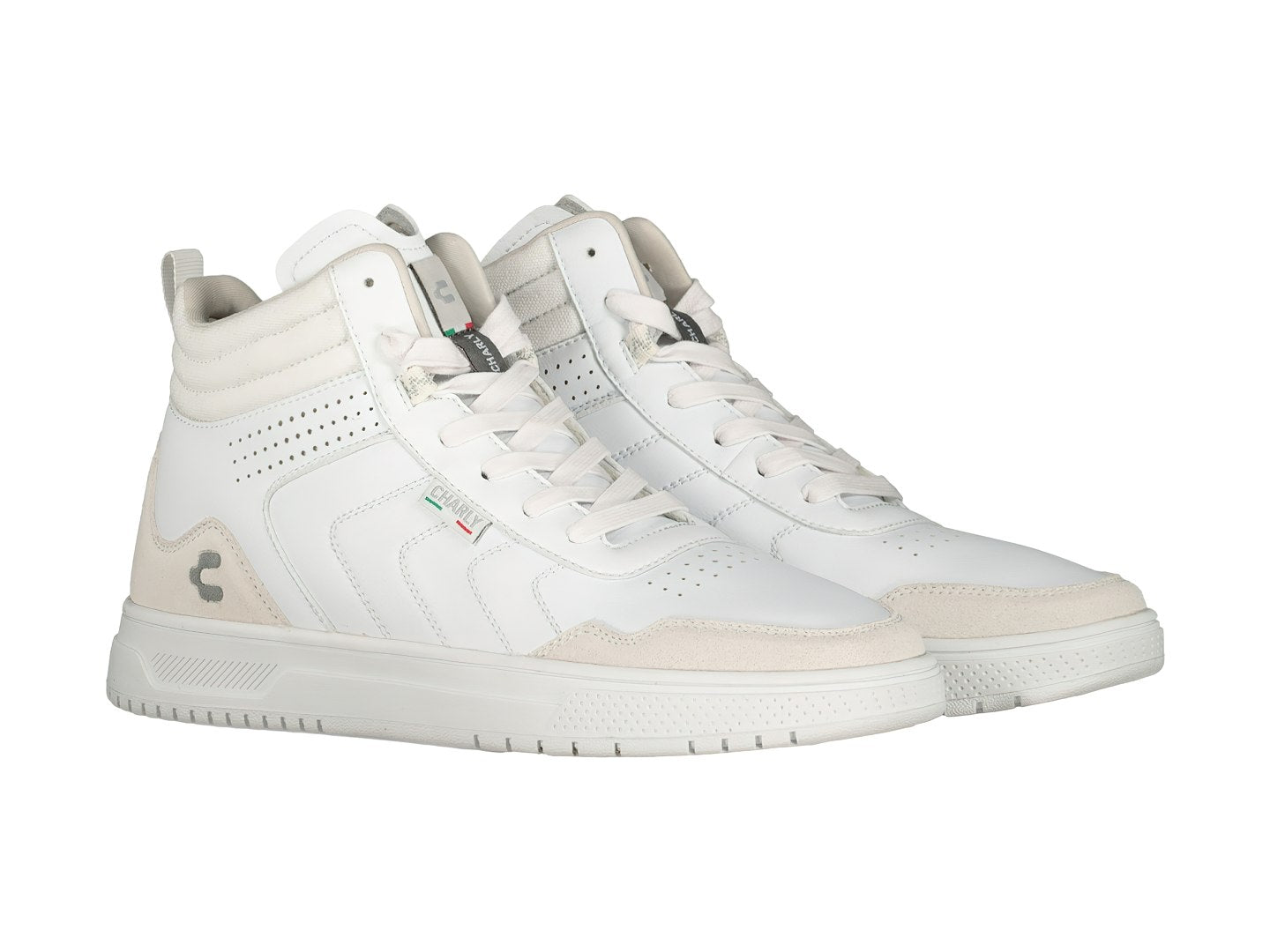 Tenis Charly 38146 002 38146 Para Hombre