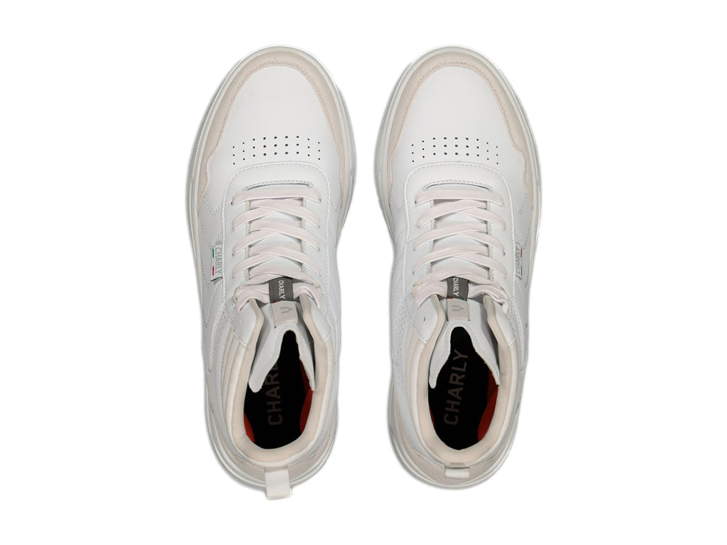 Tenis Charly 38146 002 38146 Para Hombre