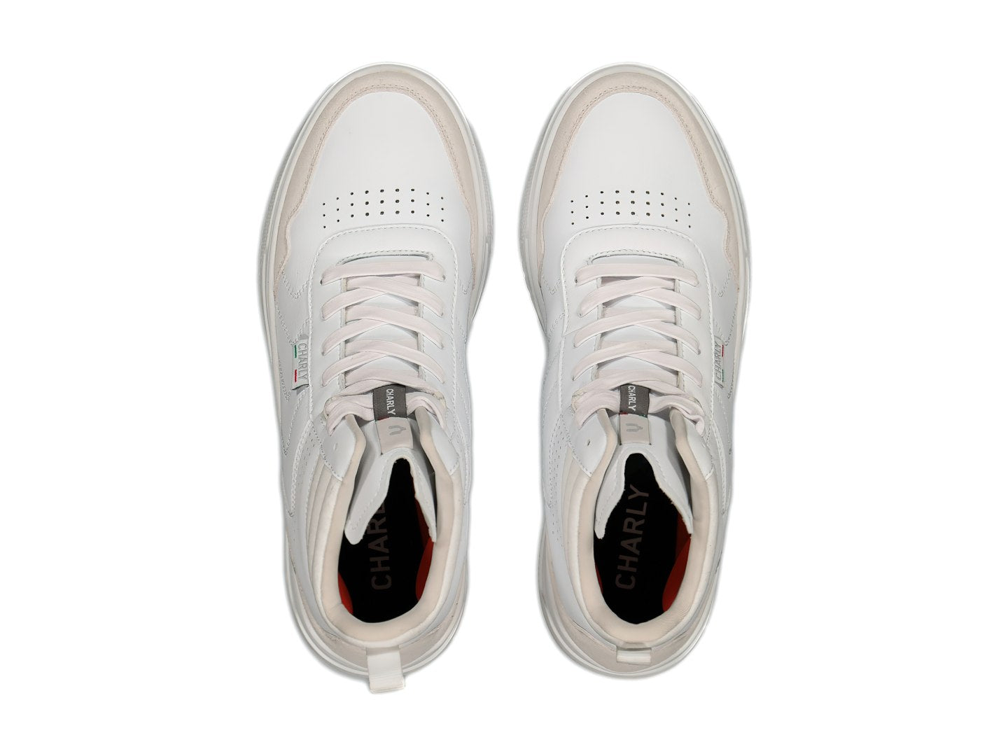 Tenis Charly 38146 002 38146 Para Hombre