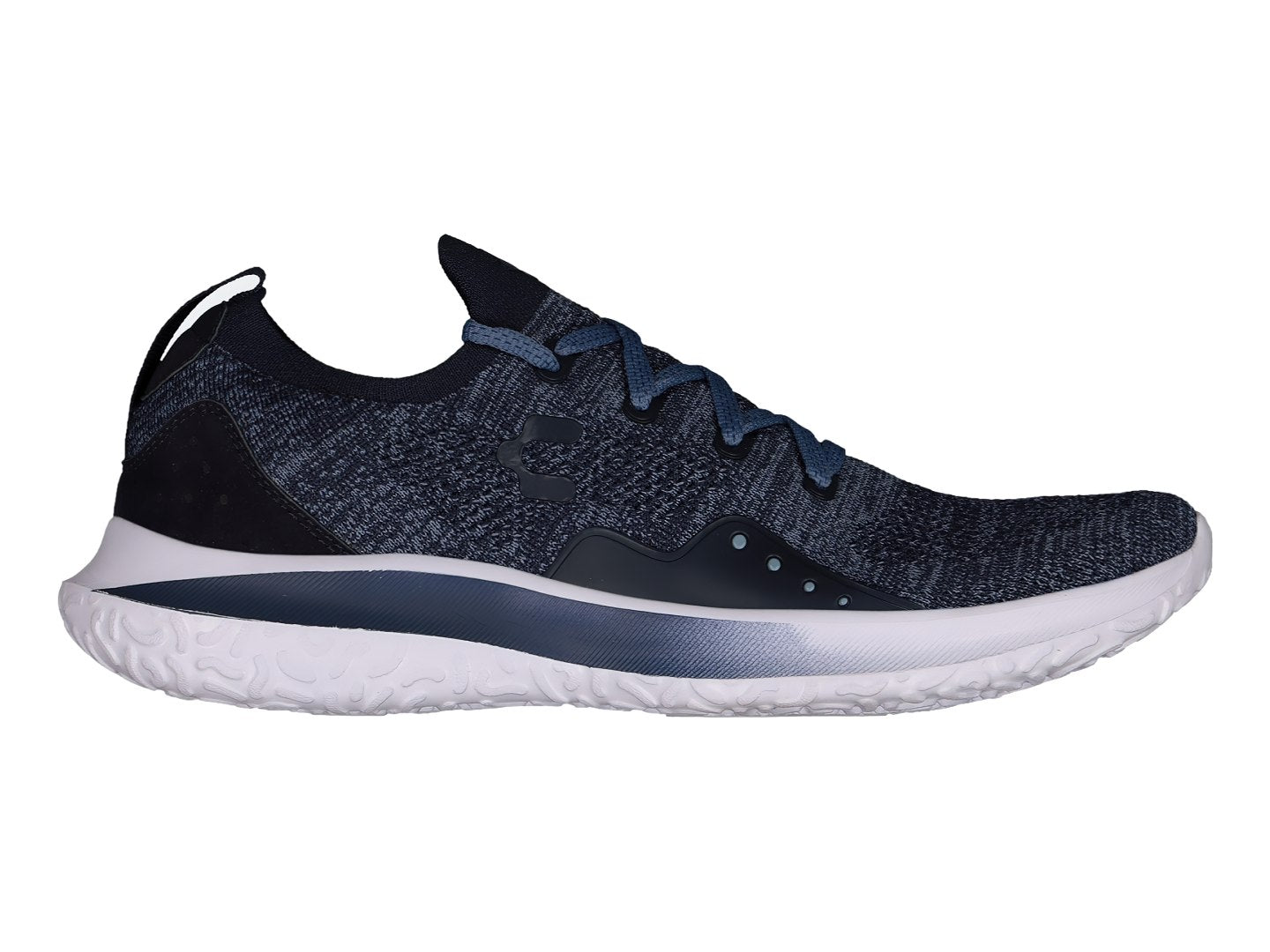 Tenis Charly 10 86696 001 86696 Para Hombre