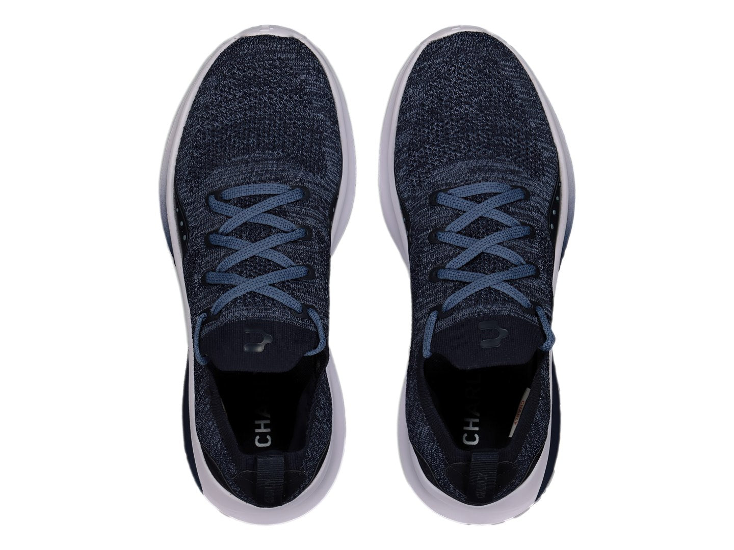 Tenis Charly 10 86696 001 86696 Para Hombre