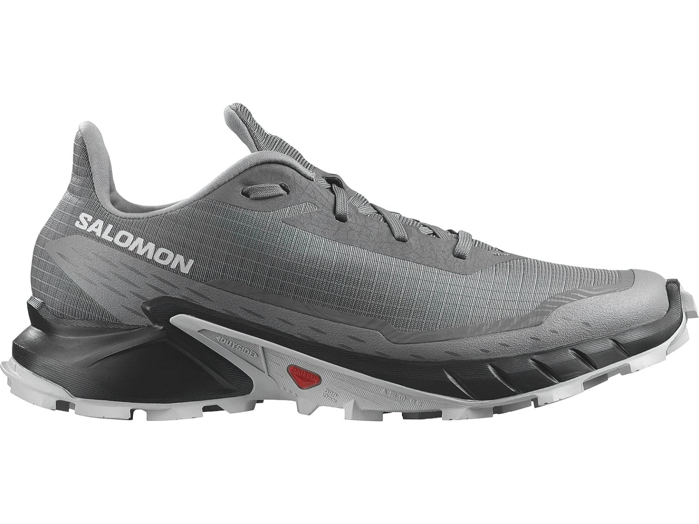 Tenis Salomon Alphacross 5 473133 Para Hombre