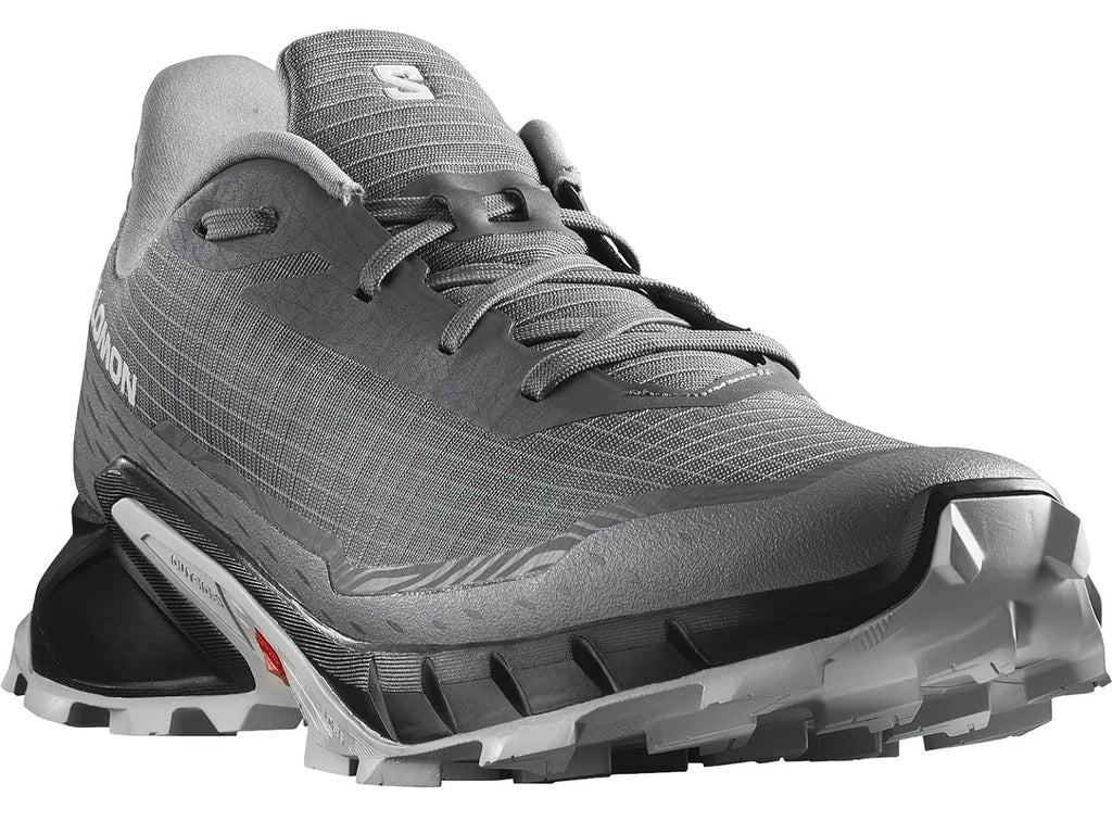 Tenis Salomon Alphacross 5 473133 Para Hombre