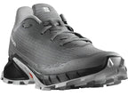 Tenis Salomon Alphacross 5 473133 Para Hombre