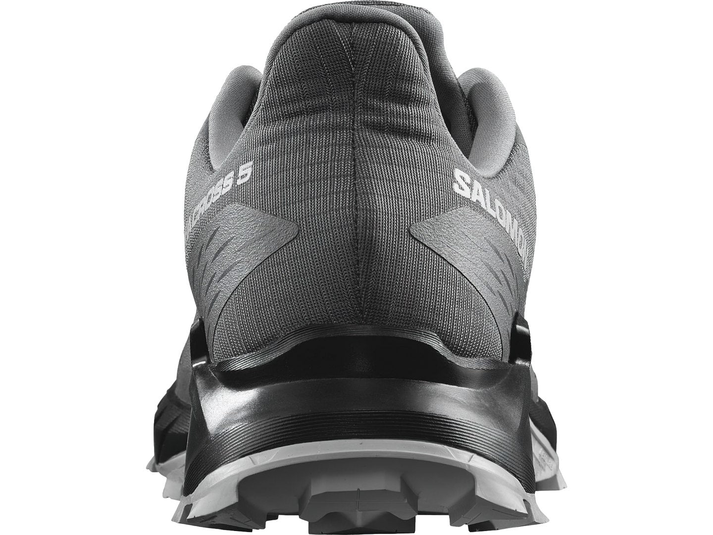 Tenis Salomon Alphacross 5 473133 Para Hombre