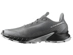 Tenis Salomon Alphacross 5 473133 Para Hombre