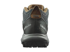 Botas Salomon Outpulse Mid GTX Gris para Hombre