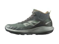 Botas Salomon Outpulse Mid GTX Gris para Hombre