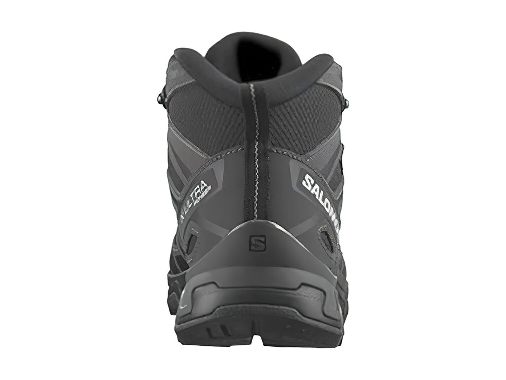 Botas Salomon 471703 Para Hombre