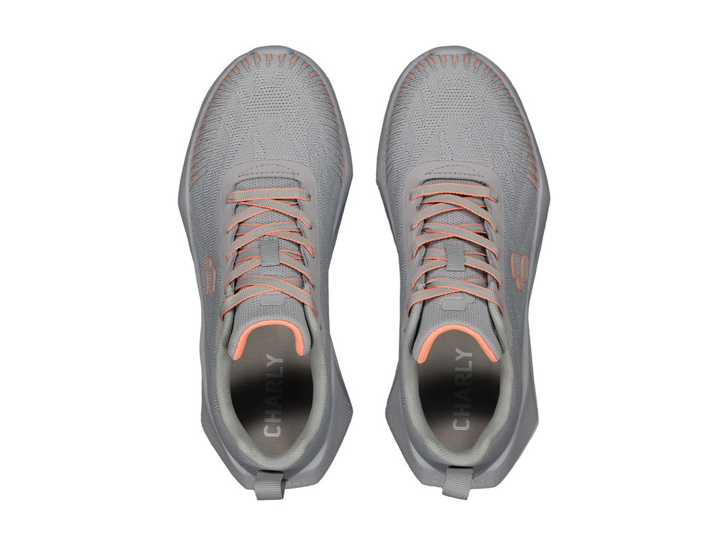 Tenis Charly 59577 002 59577 Para Mujer