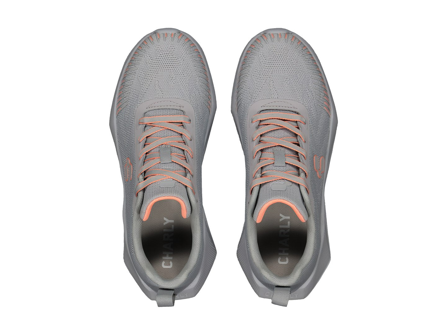 Tenis Charly 59577 002 59577 Para Mujer