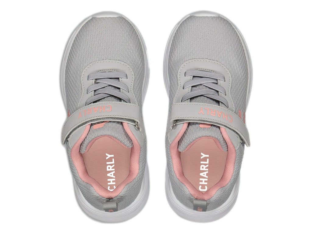 Tenis Charly 10 79283 007 79283 Para Niña