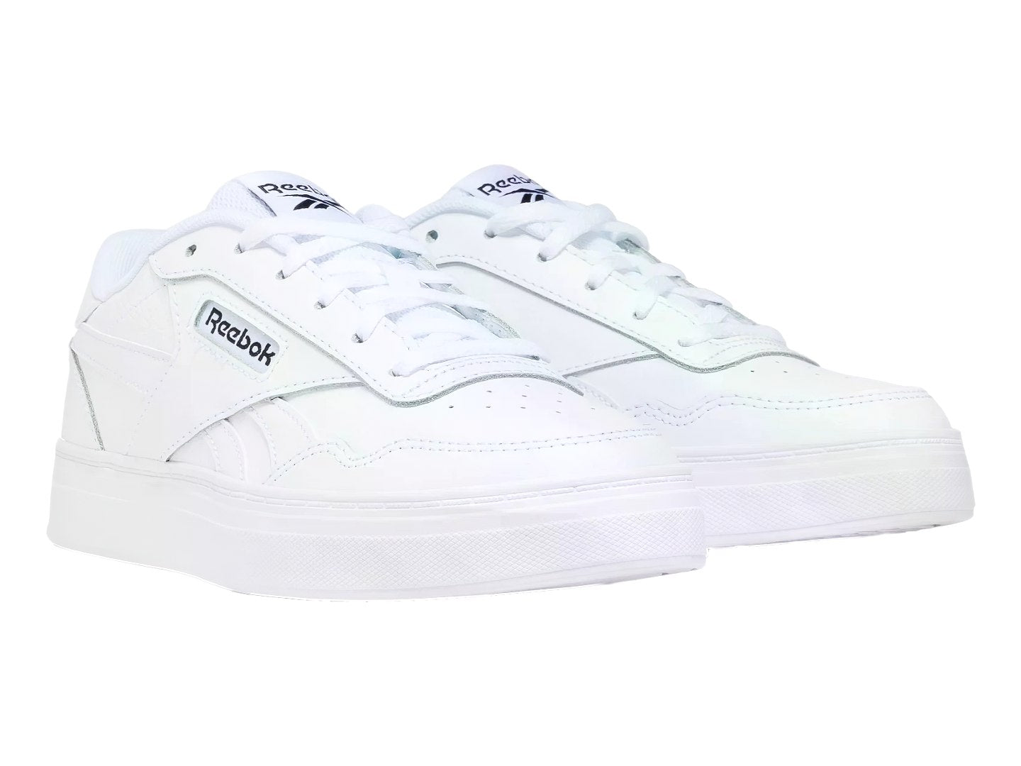 Tenis Reebok Court Advance Bold 985 Para Mujer