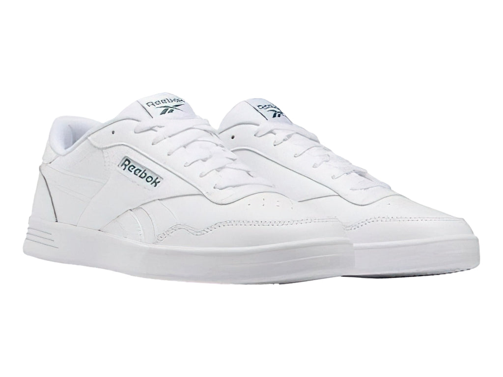 Tenis Reebok Court Advance Gz9617 Para Hombre