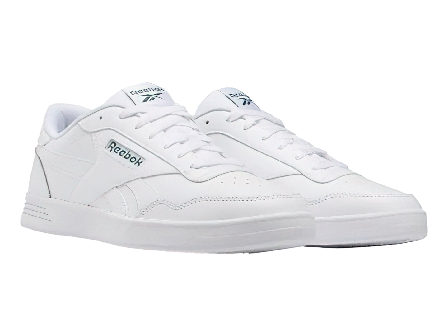 Tenis Reebok Court Advance Gz9617 Para Hombre