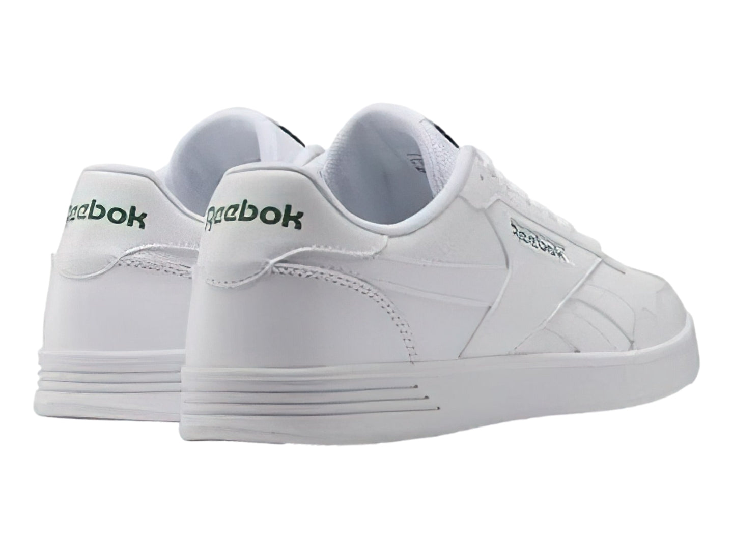 Tenis Reebok Court Advance Gz9617 Para Hombre