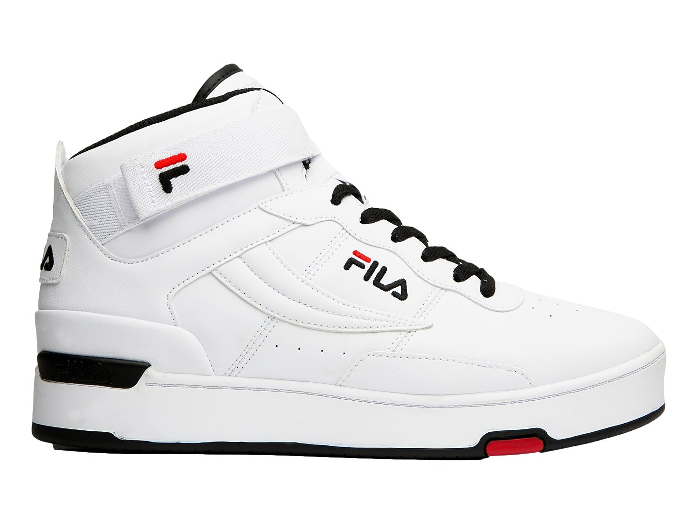Tenis Fila V 11 02121 Para Hombre