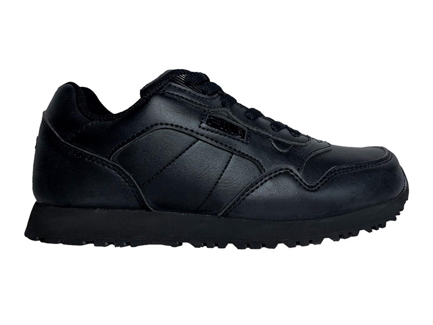 Tenis Fila Cress 00004 Para Mujer