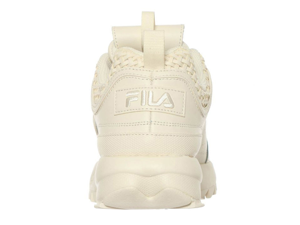 Tenis Fila 02303 Para Mujer