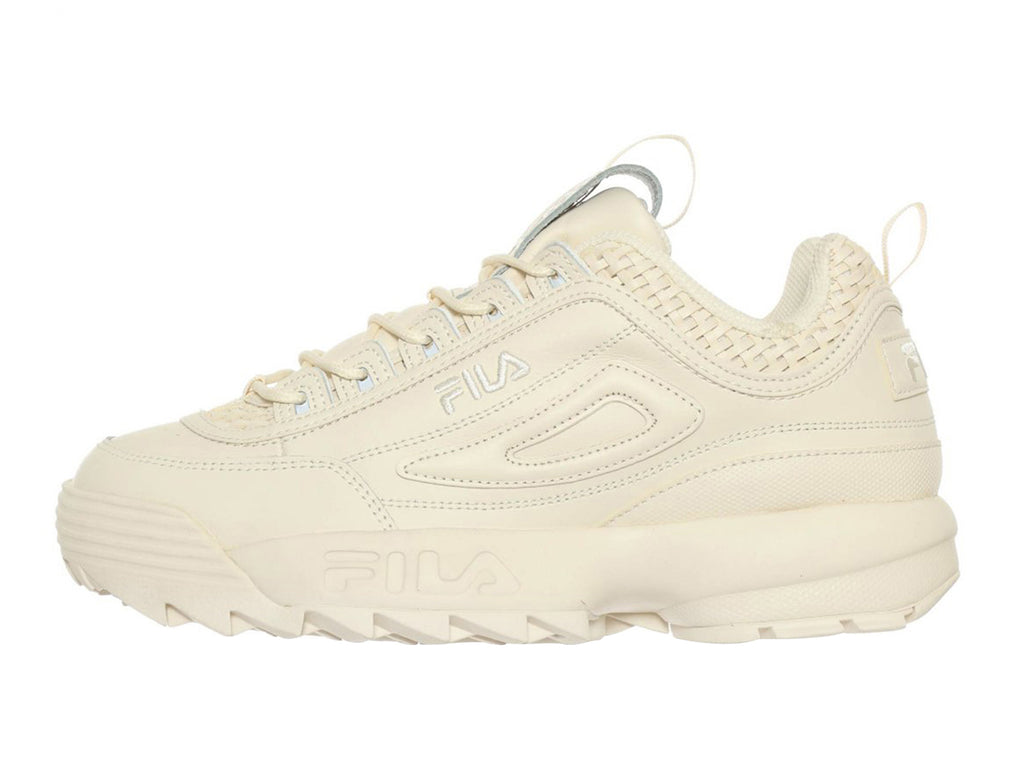 Tenis Fila 02303 Para Mujer