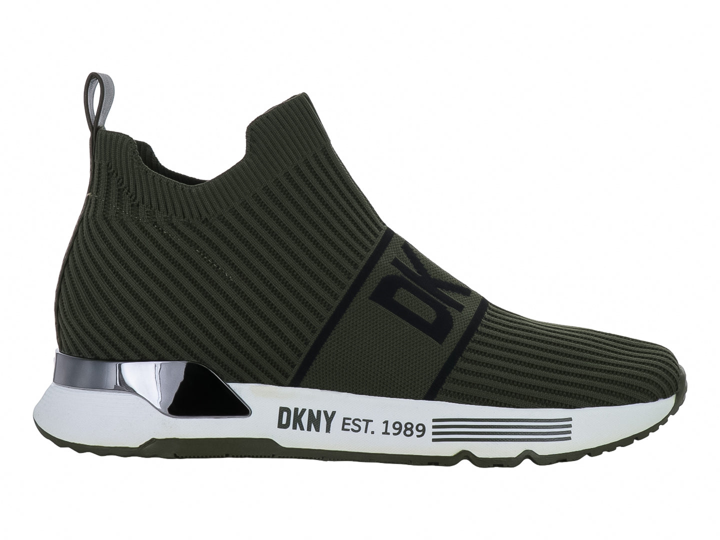Tenis Dkny 359093 Para Mujer