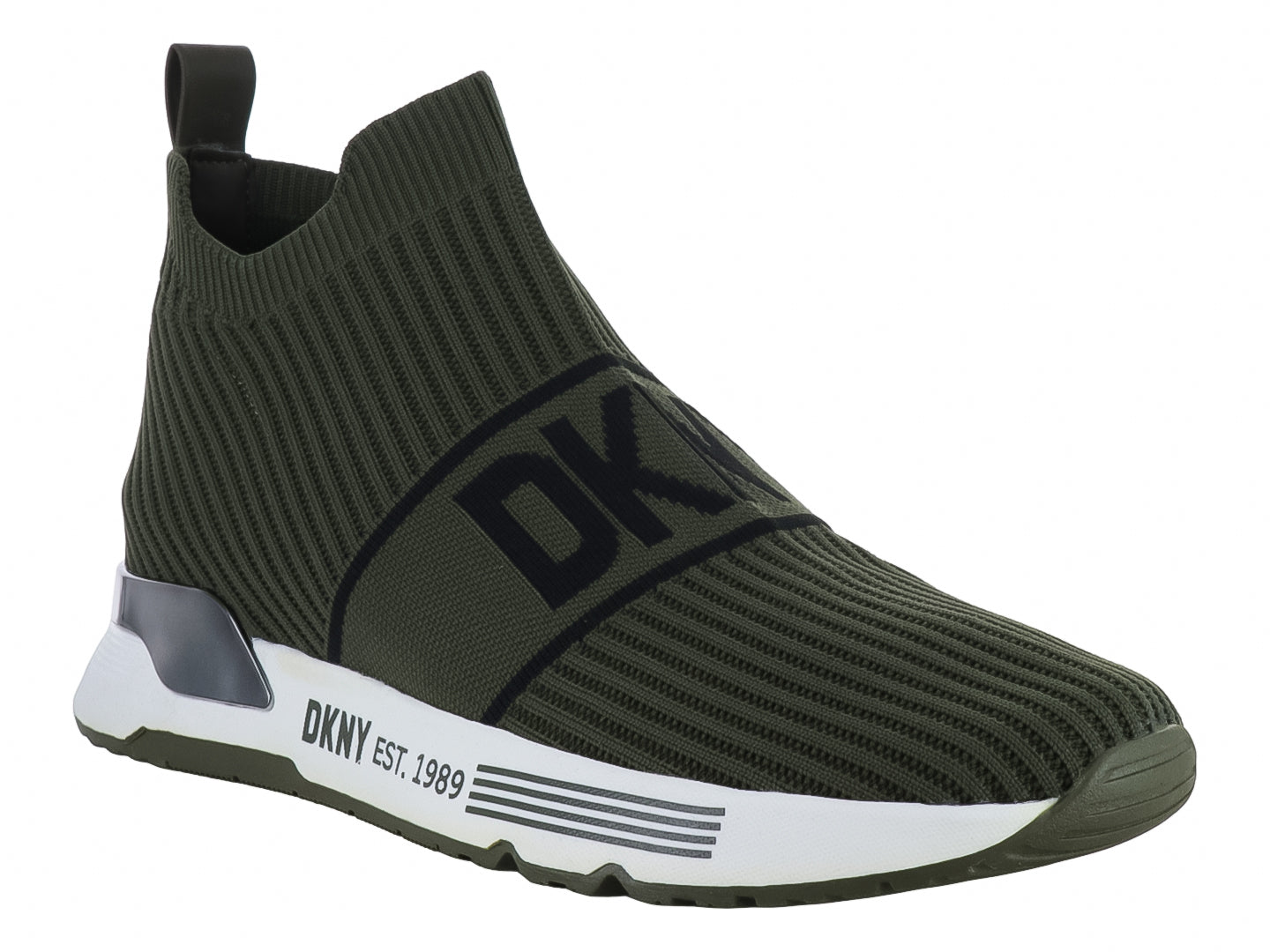Tenis Dkny 359093 Para Mujer