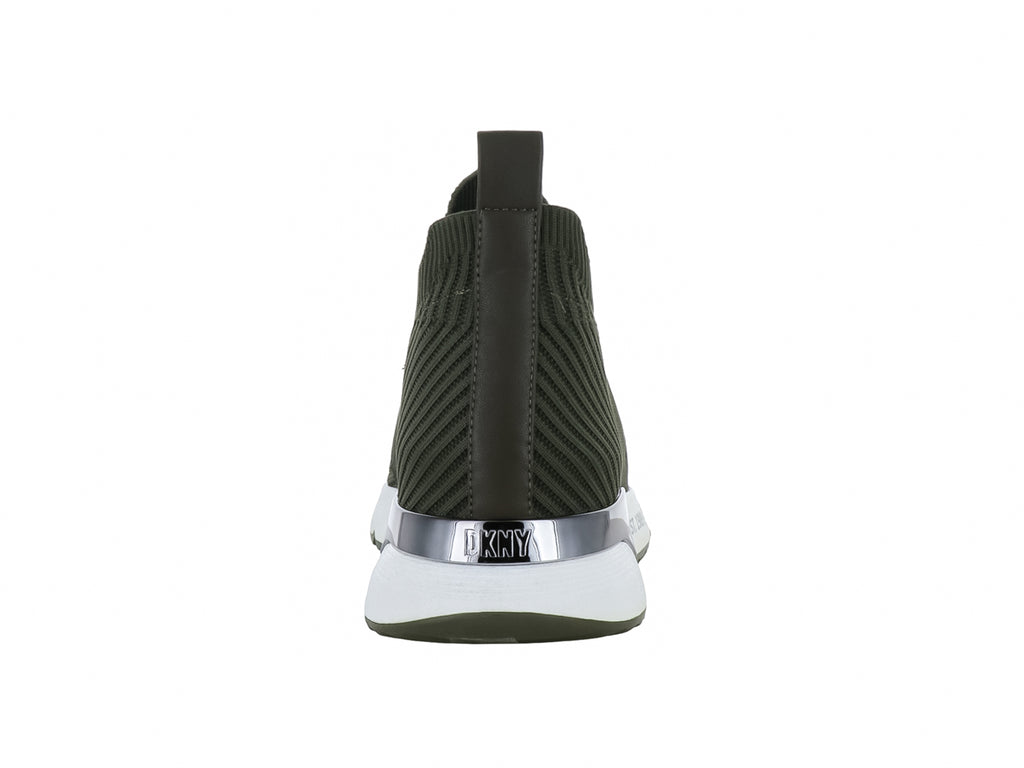 Tenis Dkny 359093 Para Mujer