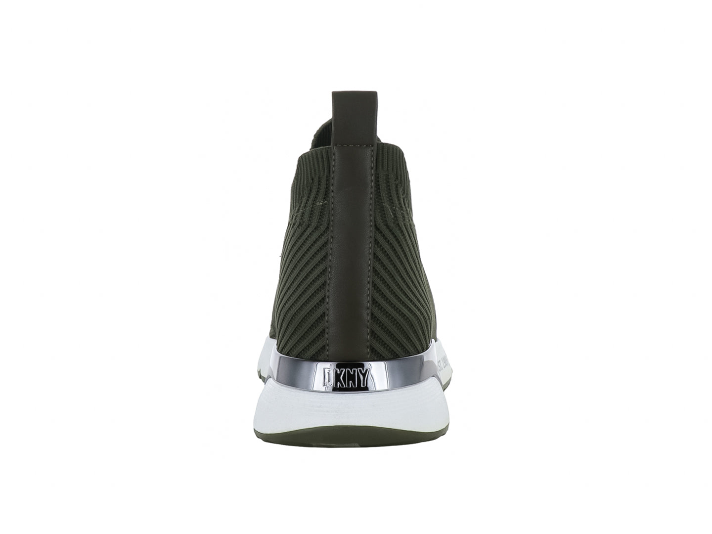 Tenis Dkny 359093 Para Mujer