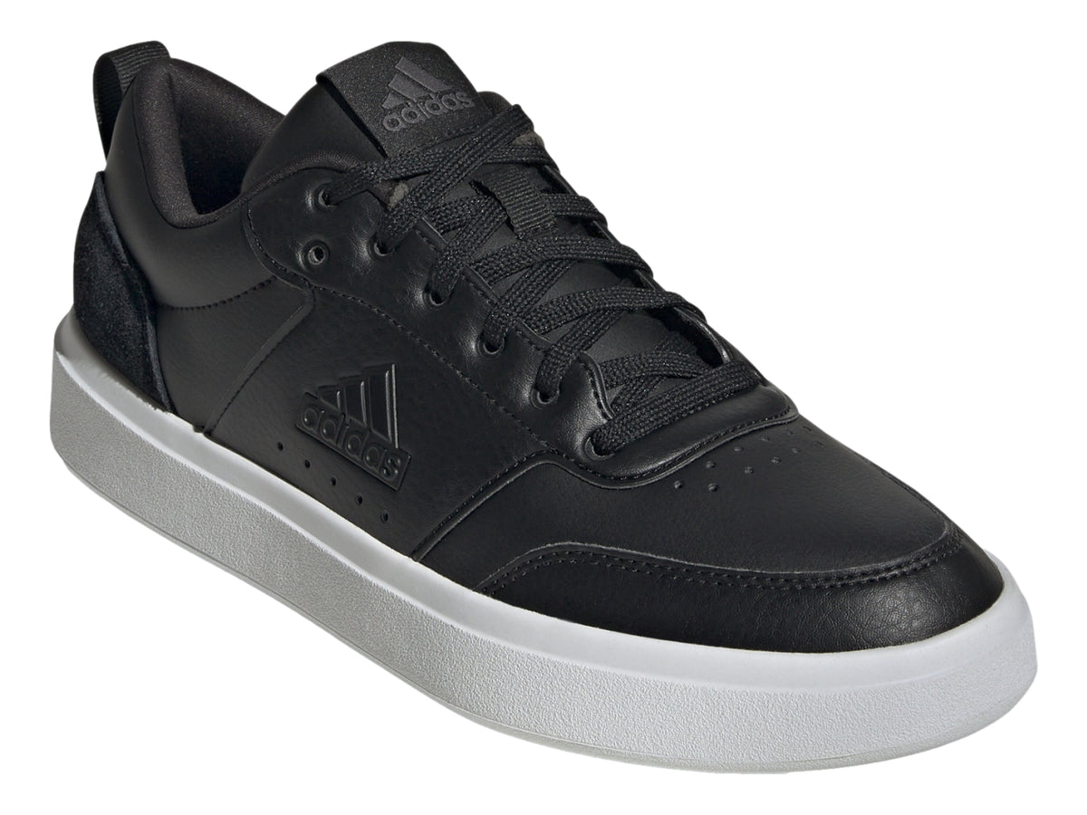 Tenis Adidas Park ST Negro con Blanco para Hombre