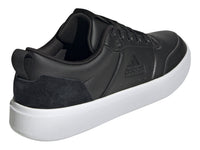 Tenis Adidas Park ST Negro con Blanco para Hombre