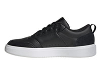 Tenis Adidas Park ST Negro con Blanco para Hombre