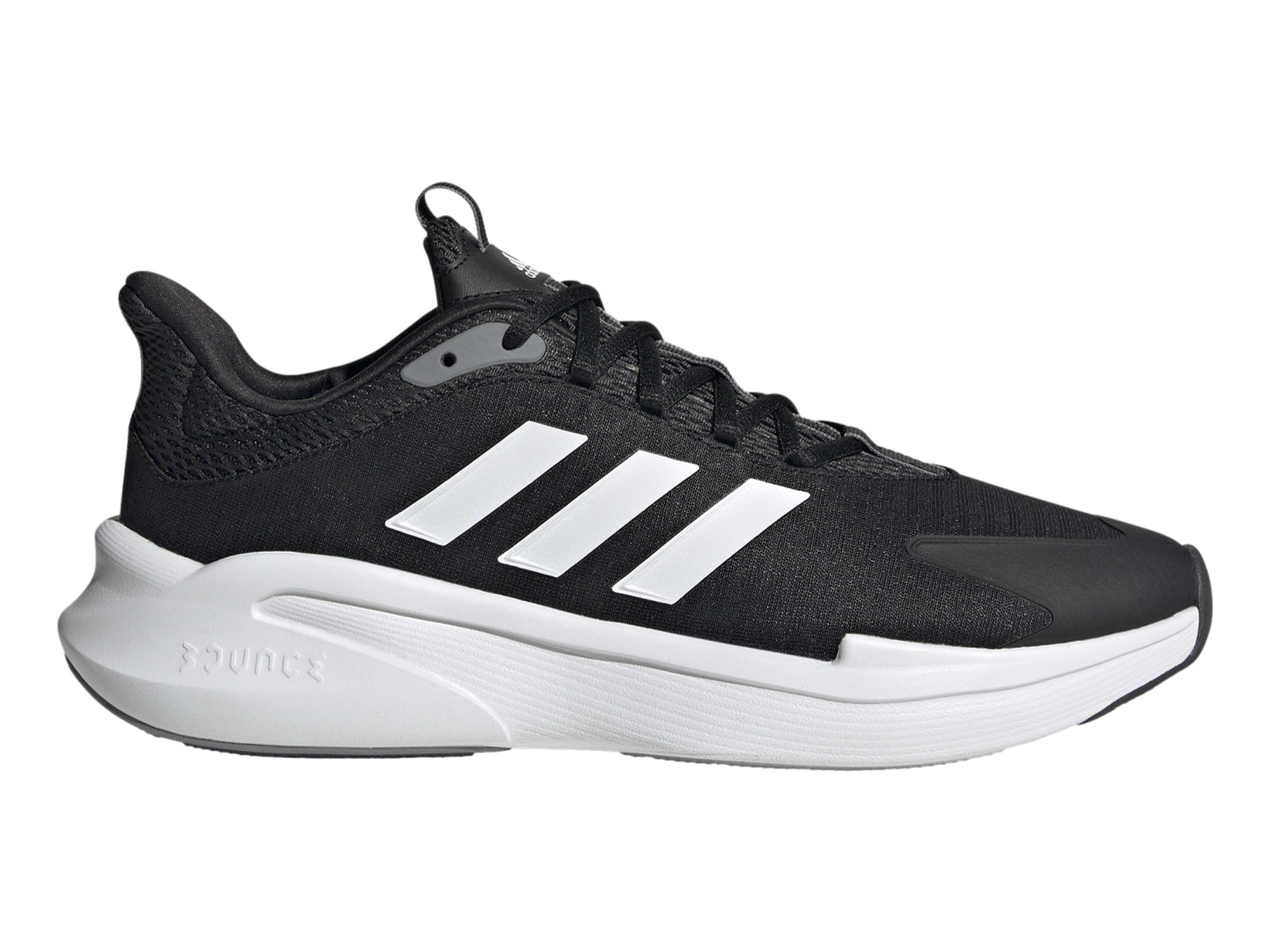 Tenis Adidas Alphaedge If7292 Para Hombre