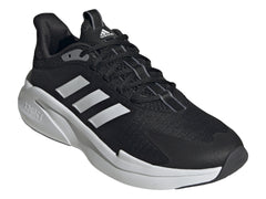 Tenis Adidas Alphaedge+ Negro y Blanco para Hombre