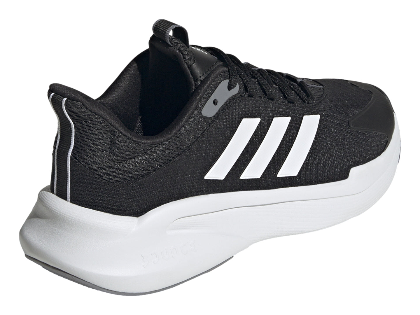 Tenis Adidas Alphaedge If7292 Para Hombre