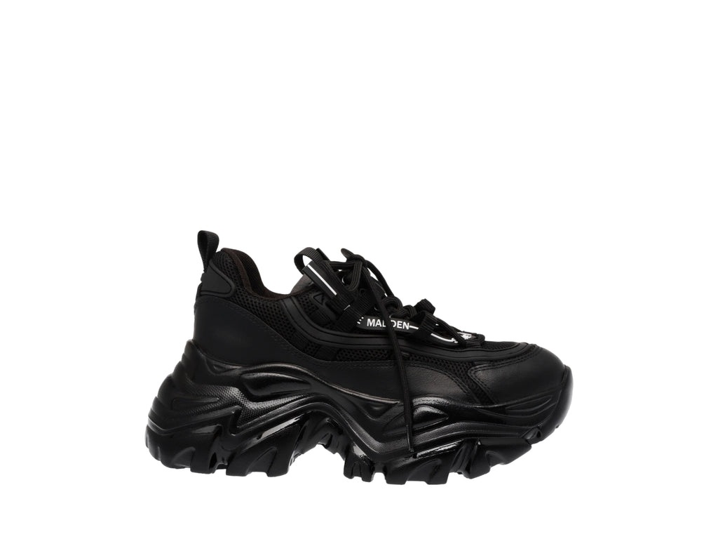Tenis Steve Madden Recoup Para Mujer