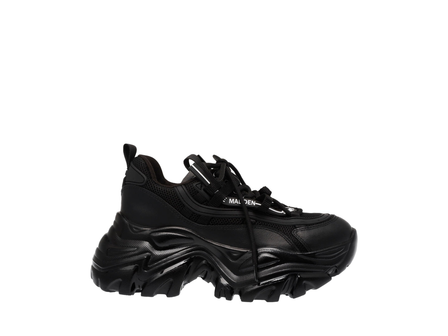 Tenis Steve Madden Recoup Para Mujer