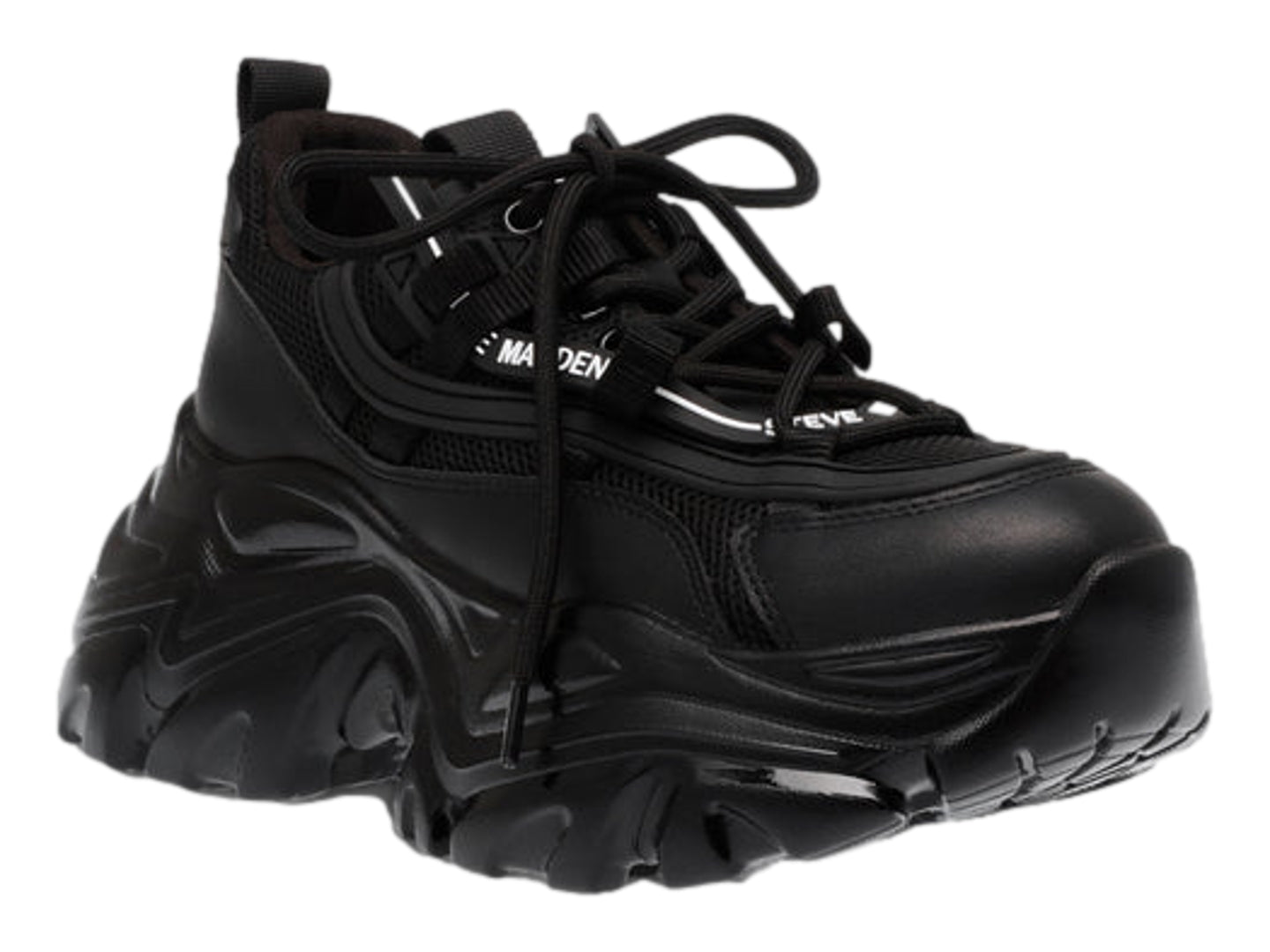 Tenis Steve Madden Recoup Para Mujer