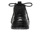 Tenis Steve Madden Recoup Para Mujer