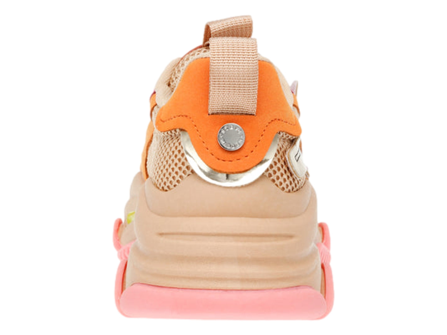 Tenis Steve Madden Posses Para Mujer