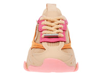 Tenis Steve Madden Posses Para Mujer