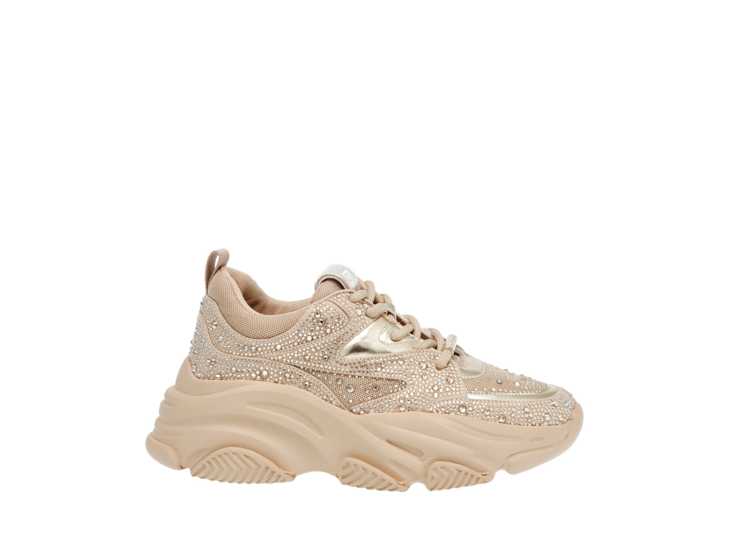 Tenis Steve Madden Privy Para Mujer