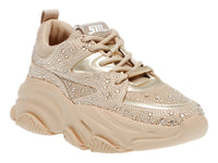 Tenis Steve Madden Privy Para Mujer