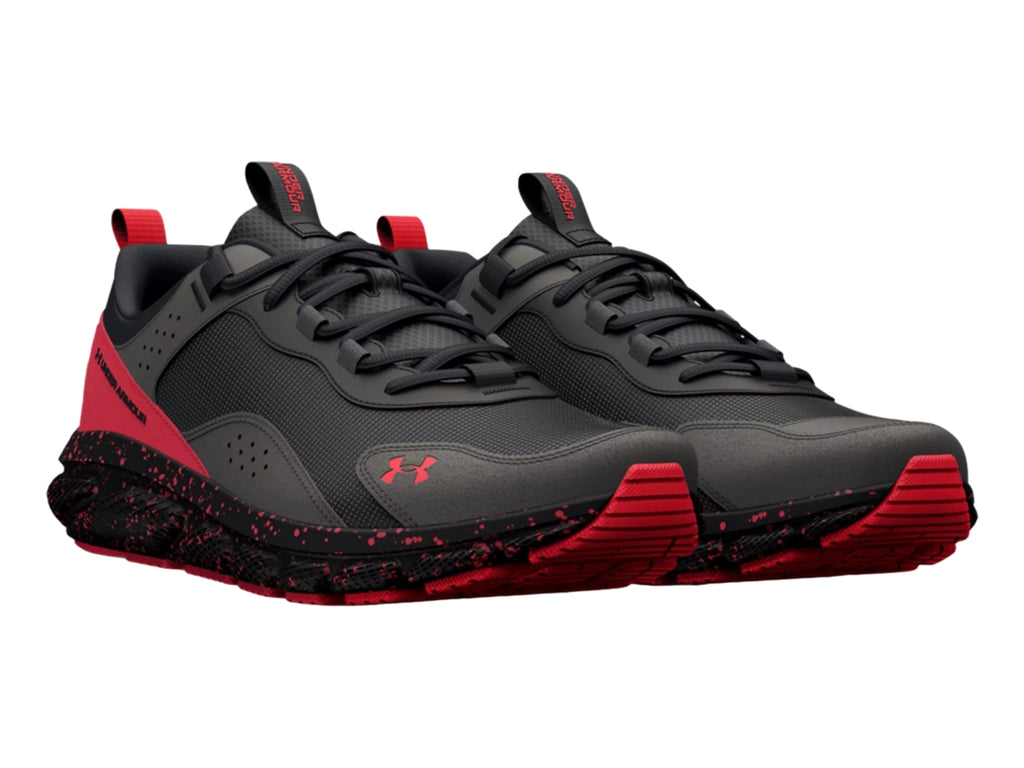 Tenis Under Armour Charged Verssert Spkle 025750 Para Hombre