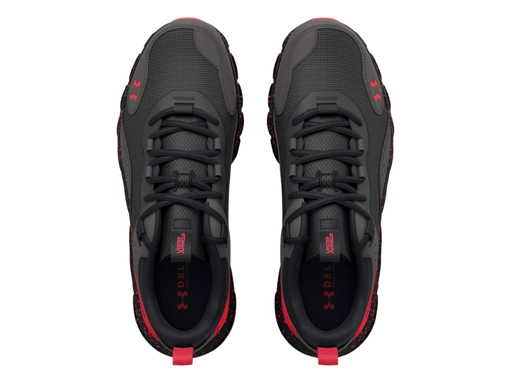 Tenis Under Armour Charged Verssert Spkle 025750 Para Hombre