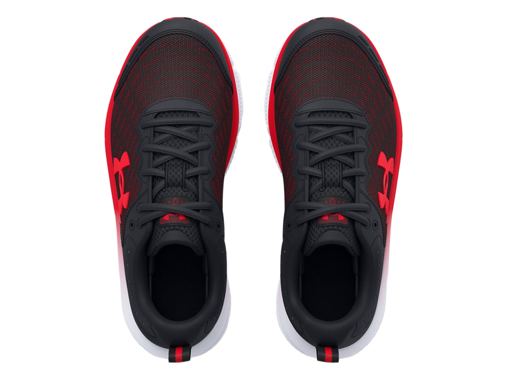 Tenis Under Armour Bgs Assert 10 026182 Para Niño