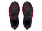 Tenis Under Armour Bgs Assert 10 026182 Para Niño